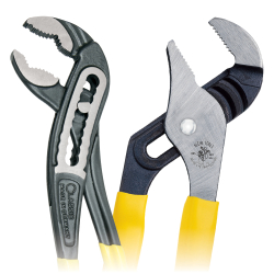 Klaw Pump Pliers