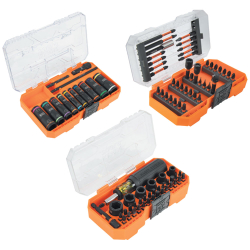 KNECT™ Driving and Fastening Systems