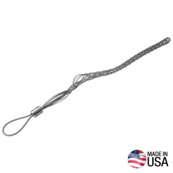 KSCK1001 Offset Flexible Eye Pulling Grips 15-Inch Image 