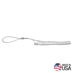 KSRK0751 Offset Flexible Eye Pulling Grips 10-Inch Image 