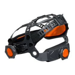 KWHSPN Phoenix™ Series Panoramic Welding Helmet Suspension Replacement Image 