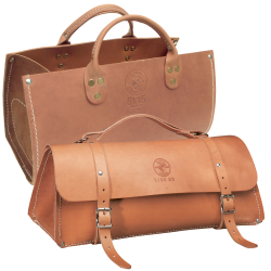 Leather Tool Bags