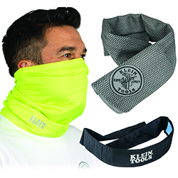 Cooling Gear and Clothing