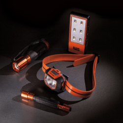 Flashlights and Work Lights