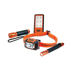 Headlamps and Flashlights
