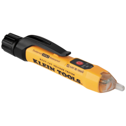 NCVT1XT Non-Contact Voltage Tester, 70 to 1000V AC Image 