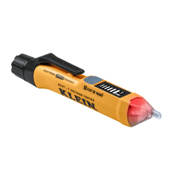 NCVT7 Non-Contact Voltage Tester with Signal Strength, 12-1000V AC Image