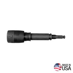 NRHD3 Single-Ended Impact Socket Image