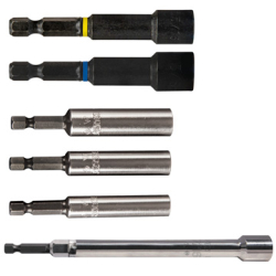 Nut Driver Bits