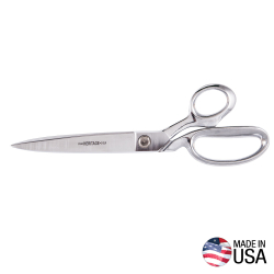 GP212LR Bent Trimmer with Large Ring, 12-Inch Image