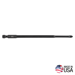 Screwdriver Bits and Parts