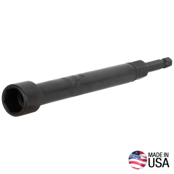 PND125 1/2-Inch Power Nut Driver 5-Inch Length Image 