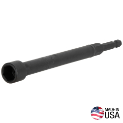 PND7165 7/16-Inch Power Nut Driver 5-Inch Out-of-Chuck Image 