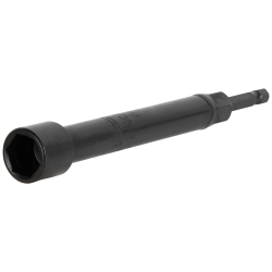 PND9165 9/16-Inch Power Nut Driver, 5-Inch Out-of-Chuck Image 