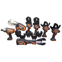 Battery-Operated Tools