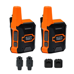 RJSC200 BlueTooth® Two-Way Radios Image