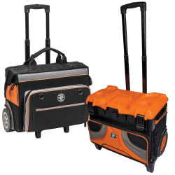 Rolling Tool Bags