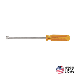 S106 5/16-Inch Nut Driver, 6-Inch Shaft Image 