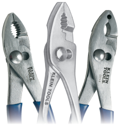 Slip Joint Pliers
