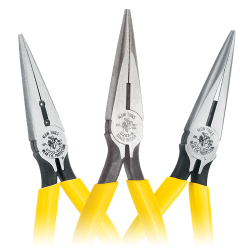 Standard Needle Nose Pliers