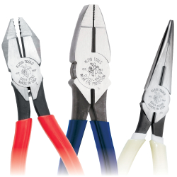 Standard Side Cutting Pliers