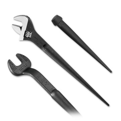 Steel Construction Tools