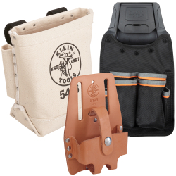 Tool Pouches