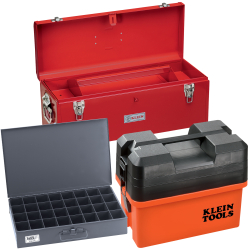 Cajas de almacenamiento