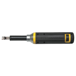 VDV427821 Cushion-Grip™ Impact Punchdown Tool w/Dura-Blade™ Image 