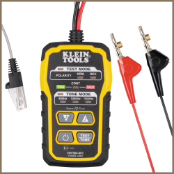 VDV500063 Toner-PRO Tone Generator Image 