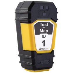 VDV501211 Test + Map™ Remote #1 for Scout® Pro Series Testers Image