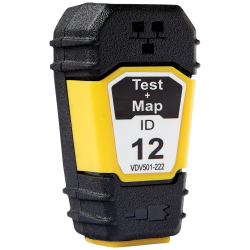VDV501222 Test + Map™ Remote #12 for Scout ® Pro 3 Tester Image