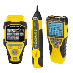 Voice / Data / Video Testers