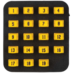 VDV526055 LanMap™ Kit Image