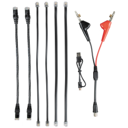 VDV999770 Scout® Pro Max Replacement Leads Image 