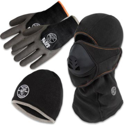 Warming Gear and Clothing