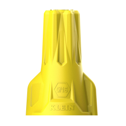 YWC250 COMING SOON - Yellow Winged Wire Connectors, 250-Pack Image