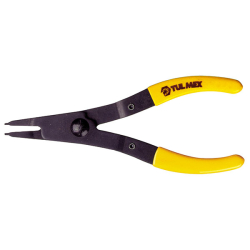 Pinzas para Seguros de Retencion