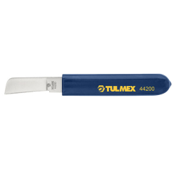 Tulmex 44200T Cuchilla Recta de 6'' Image 
