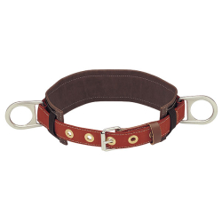 Tulmex 5381-40 Cinturón Ligero Acojinado Talla 40 Image 