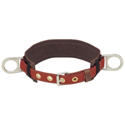 Tulmex 5381-44 Cinturón Ligero Acojinado Talla 44 Image 