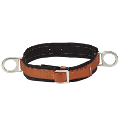 Tulmex 5448-44 Cinturón de Protección con Soporte para Posicionar Talla 44 Image 