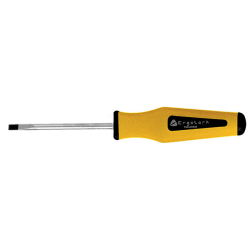 Tulmex 633-8 Desarmadores Ergotork Punta Cabinet Image 