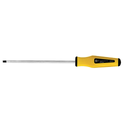 Tulmex 635-6 Desarmadores Ergotork Punta Cabinet Image 