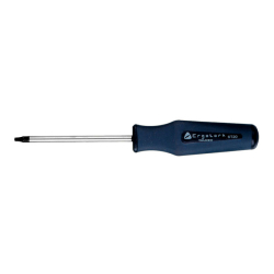 Tulmex 6T20 Desarmadores Ergotork Punta Torx Image 
