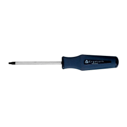 Tulmex 6T25 Desarmadores Ergotork Punta Torx Image 