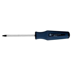 Tulmex 6T27 Desarmadores Ergotork Punta Torx Image 