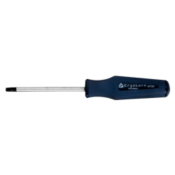 Tulmex 6T30 Desarmadores Ergotork Punta Torx Image 