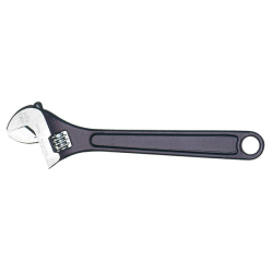 Tulmex 701-10P Llaves Ajustable Pavonadas de 10'' Image 