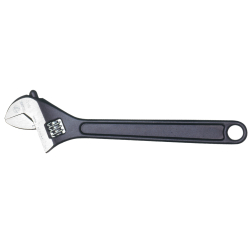 Tulmex 701-12P Llave ajustable pavonada de 12'' Image 